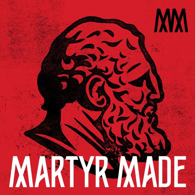 The Martyr Made Podcast