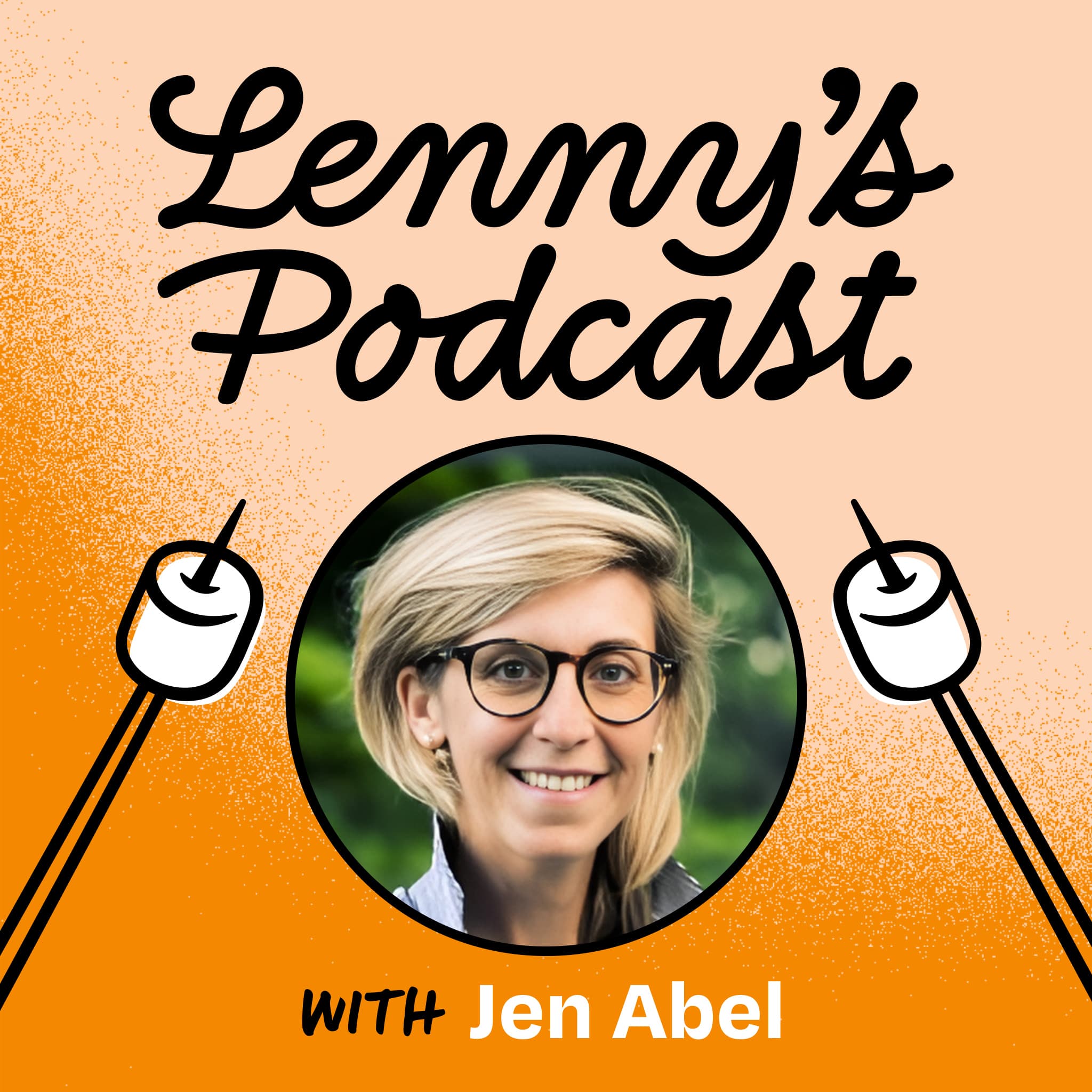 The ultimate guide to founder-led sales | Jen Abel (co-founder of JJELLYFISH)